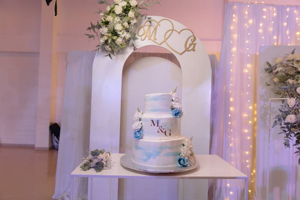 Boda G&M