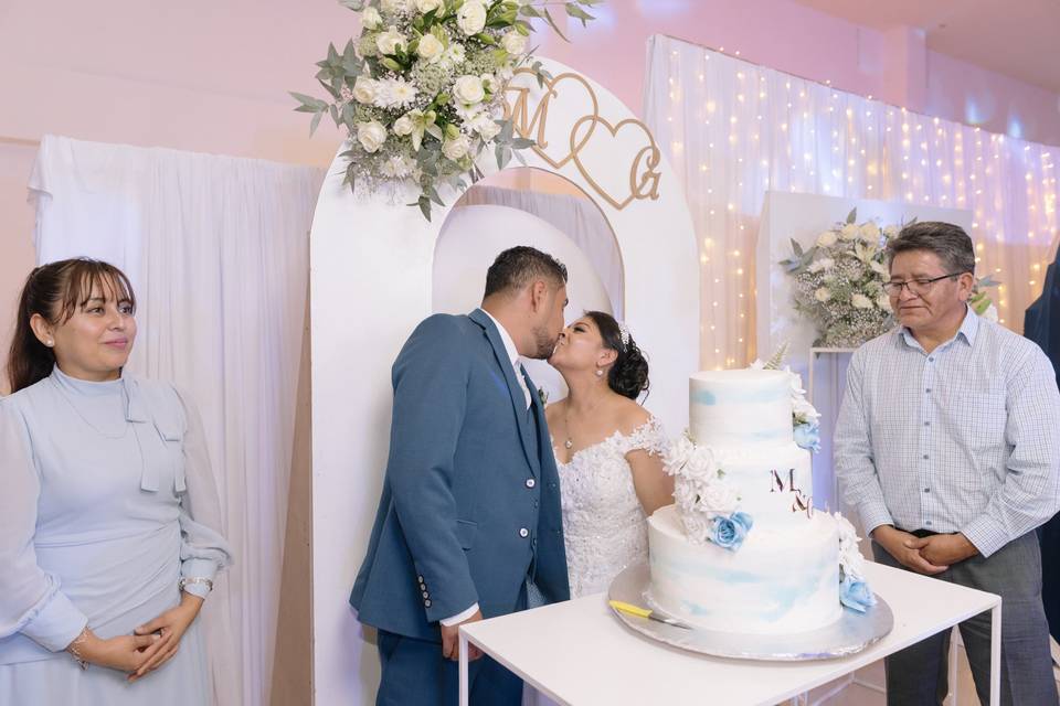 Boda G&M