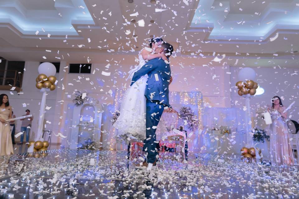 Boda G&M