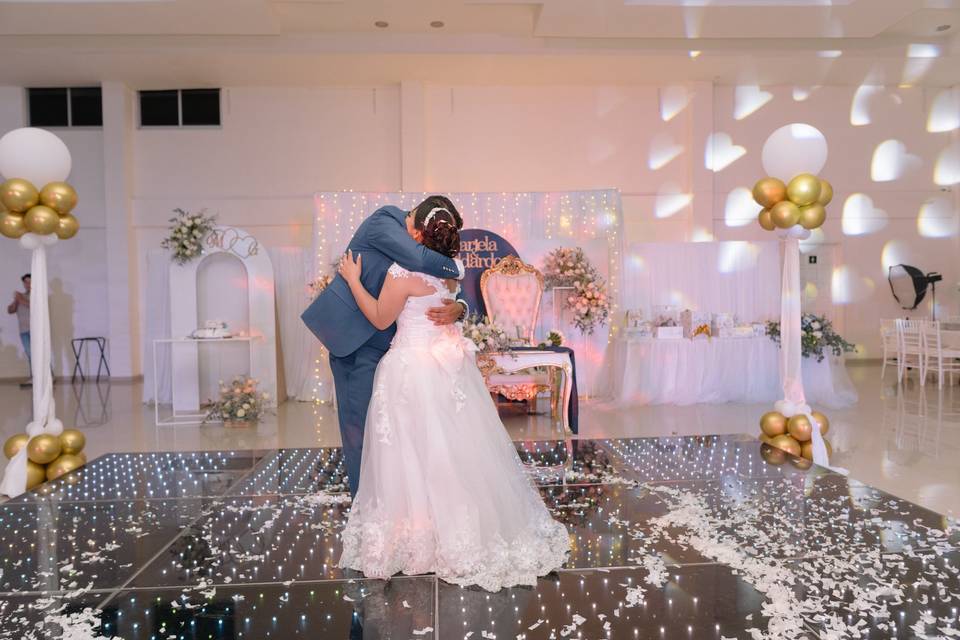 Boda G&M