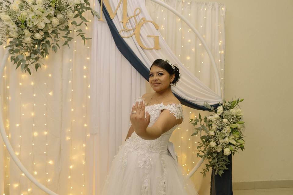 Boda G&M