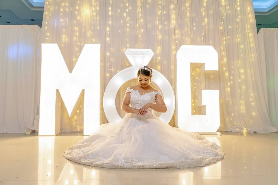 Boda G&M