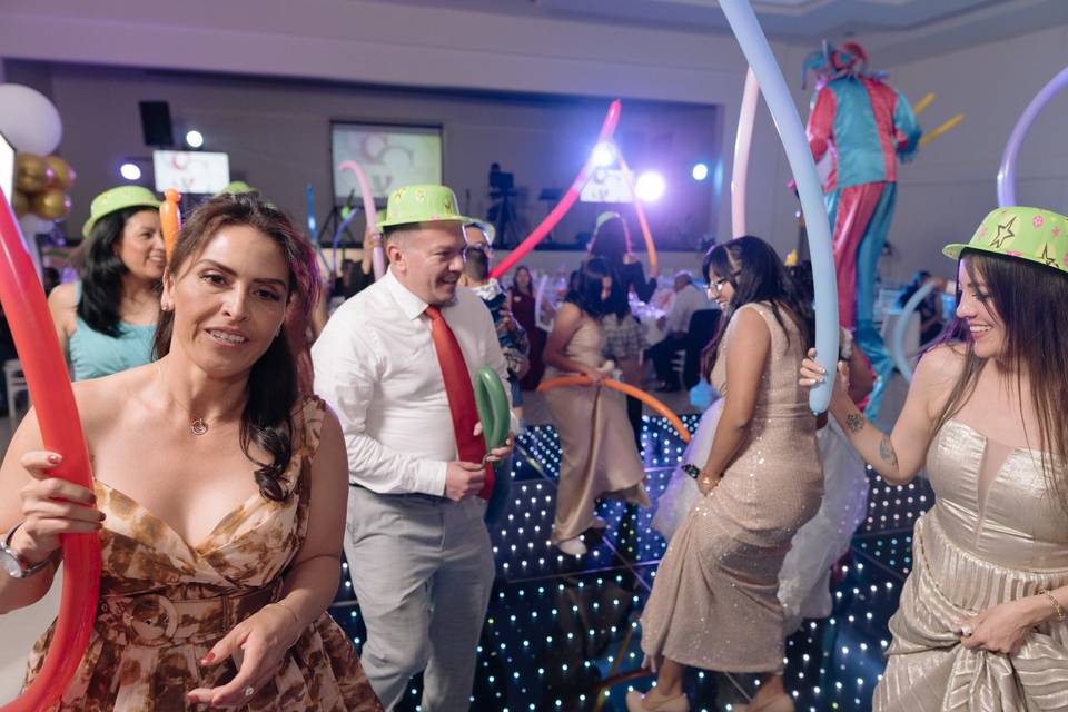Boda G&M