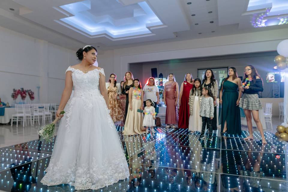 Boda G&M