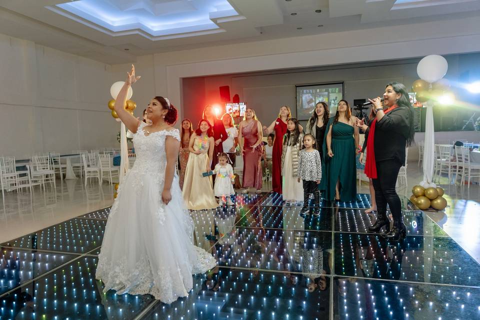 Boda G&M