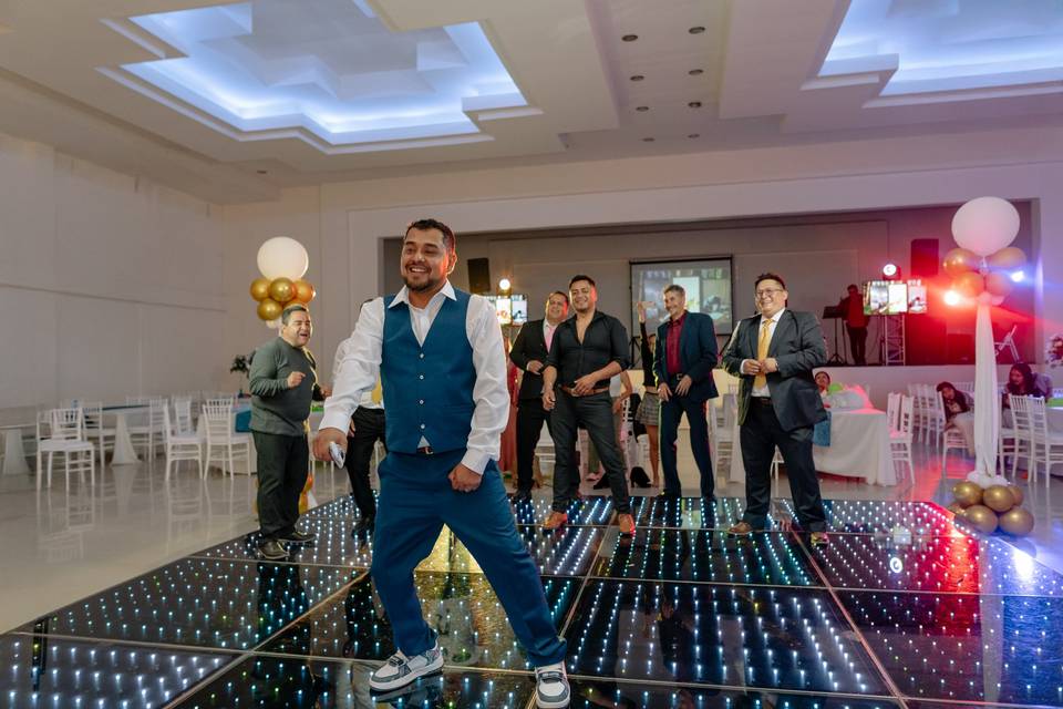 Boda G&M