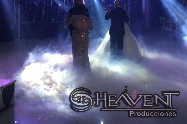 Heavent Producciones