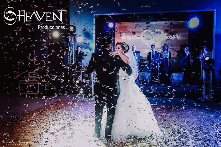 Heavent Producciones