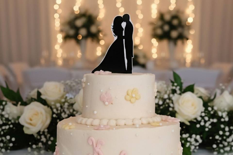 Buttercream? Oh yeah!