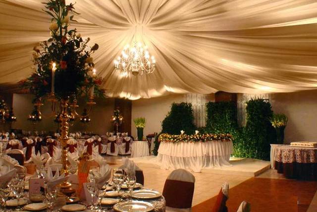 Bodas