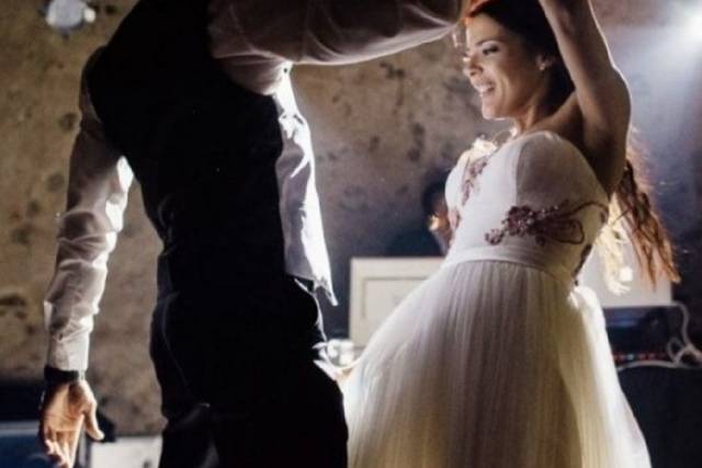 True Colors Wedding Dance Less