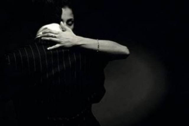 True Colors Wedding Dance Less