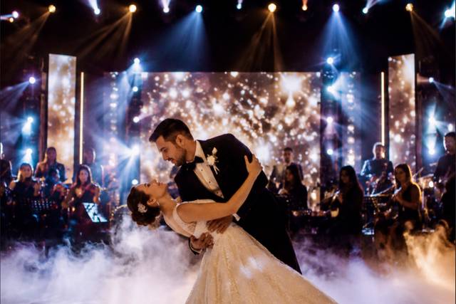 Umberto Fabris | First Dance Musical Experience