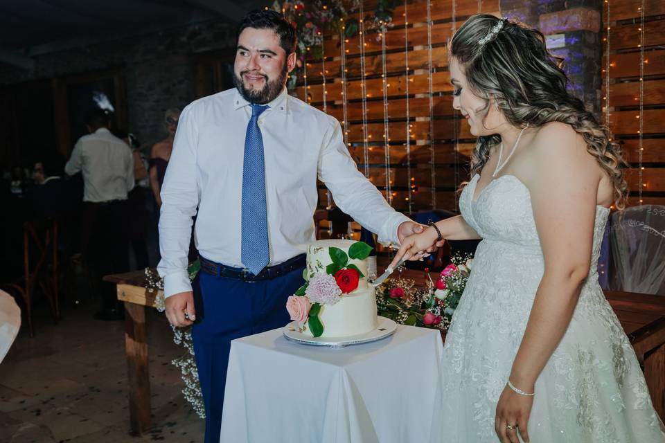 Lupita + José Antonio 29