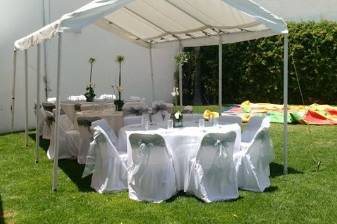 Eventos al aire libre