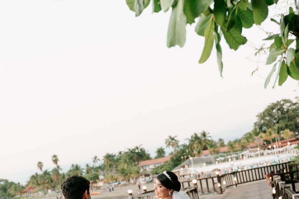 Shiomara & Oswaldo