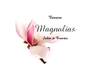 Terraza Magnolias logo