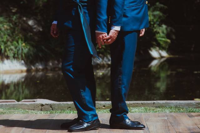 Experiencia en bodas LGBT+