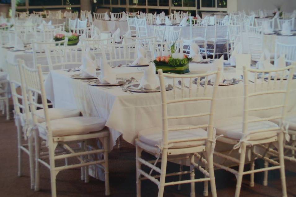 San Acasio Eventos