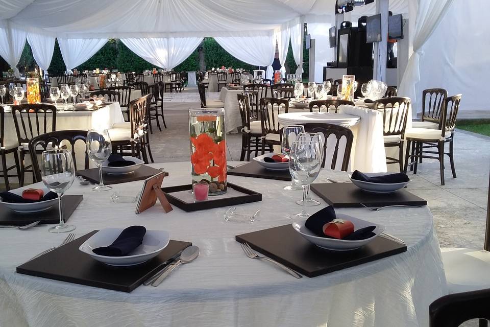 San Acasio Eventos