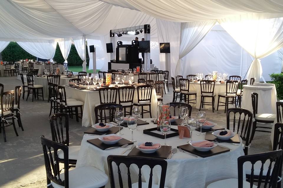 San Acasio Eventos