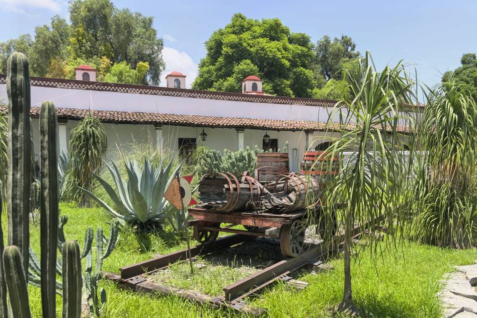 Area Hotel