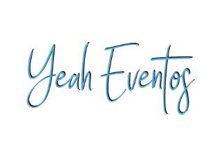 Yeah Eventos Logo