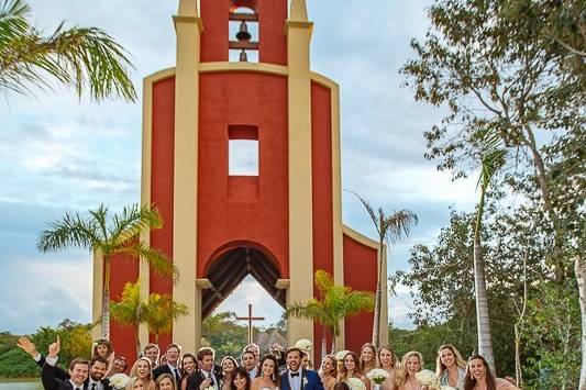 Boda M y G
