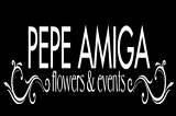 Pepe Amiga Flowers & Events logo