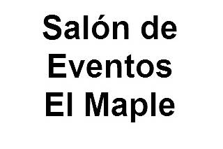 Salón de Eventos El Maple