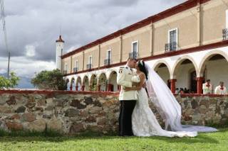 Ex Hacienda San Buenaventura