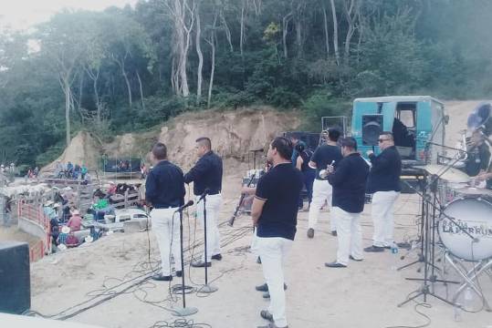 Banda