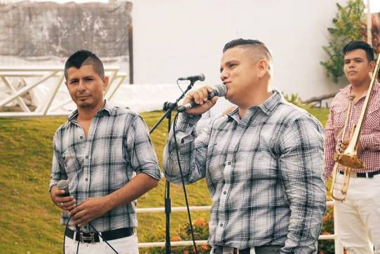 Música