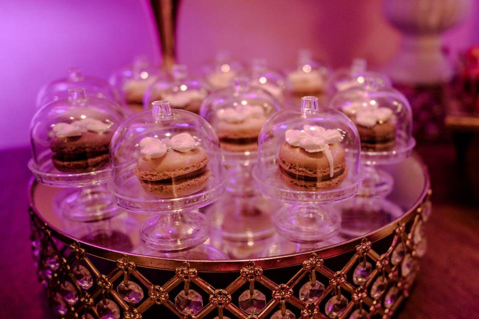 macarons
