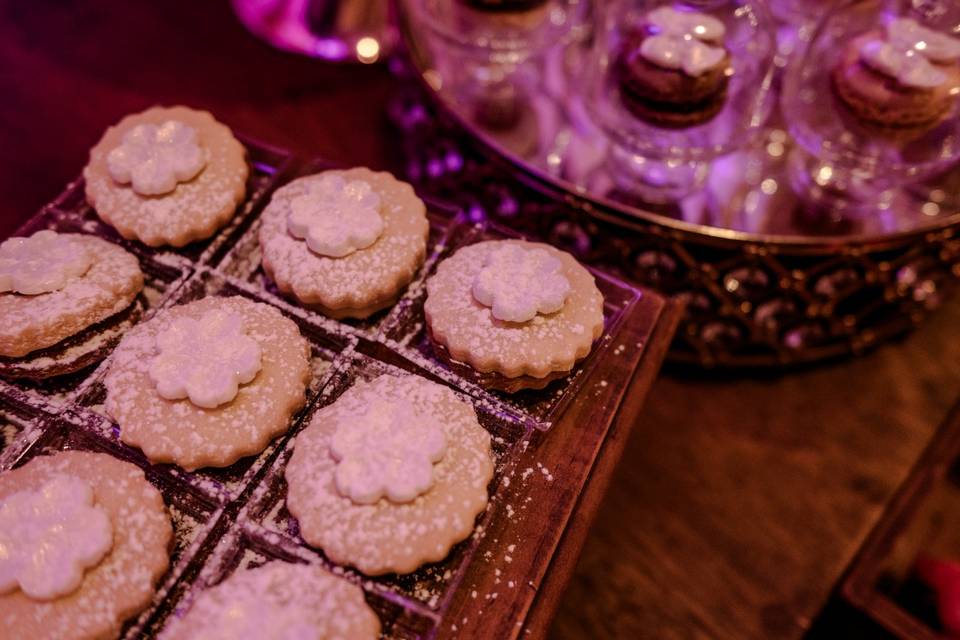 Alfajores