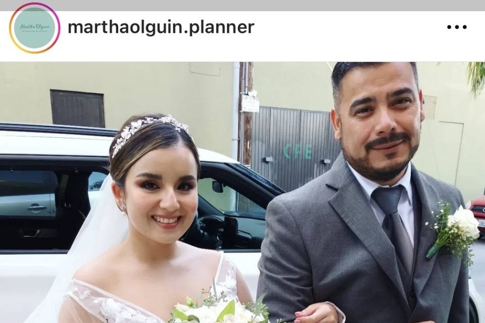 Ramos de novia