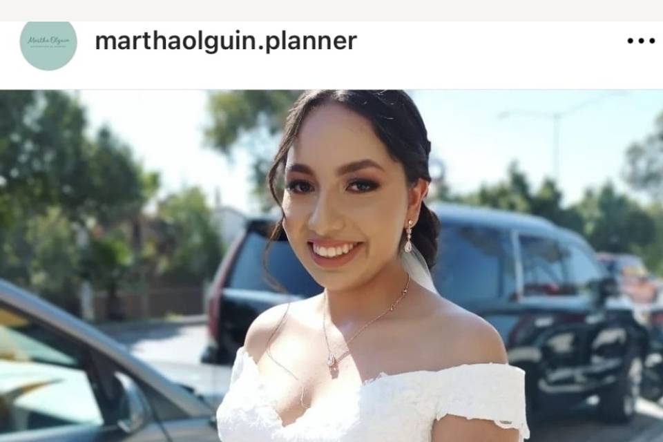Ramos de novia
