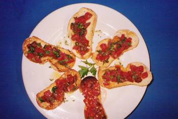 Platillos