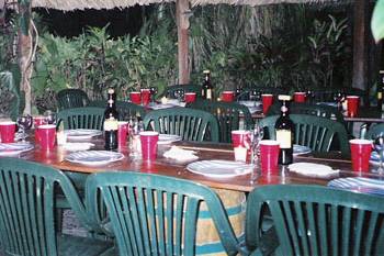 Montaje para eventos