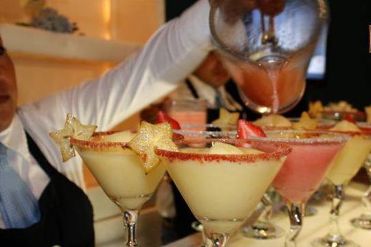 Margaritas Cocktails & Frozen Drinks