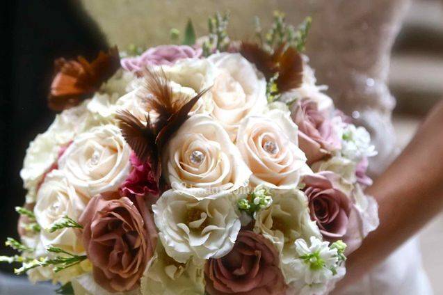 Bridal Bouquet SC