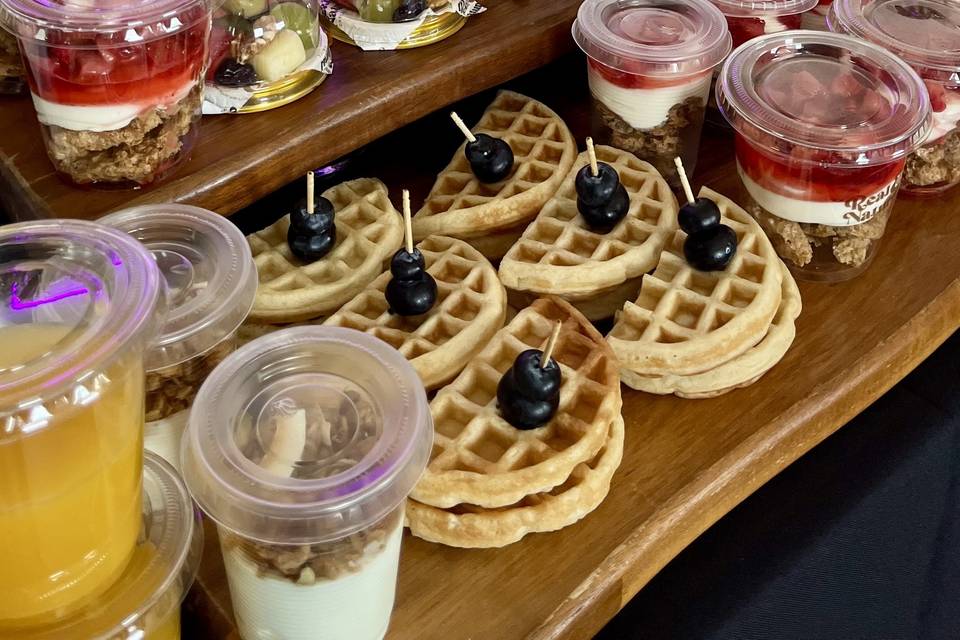 Catering Service