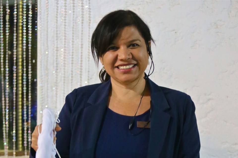 Susana Carranza