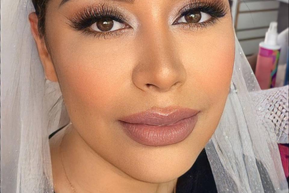 Maquillaje
