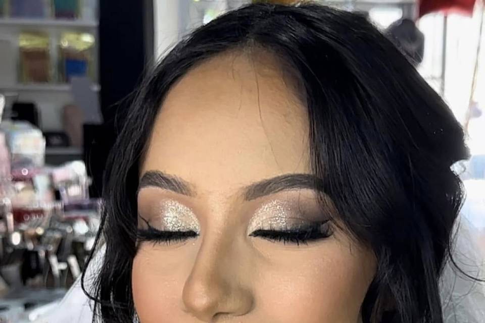 Ojos cerrados
