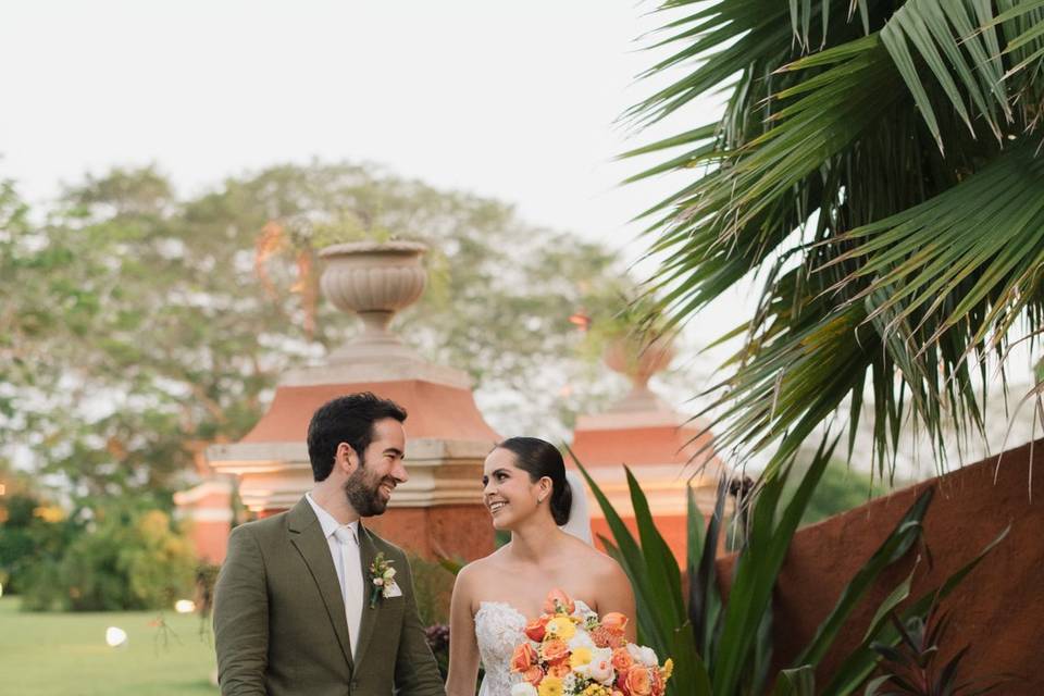 Cinema Weddings