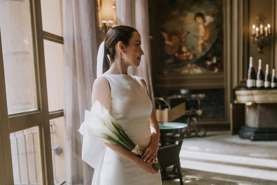 Bride
