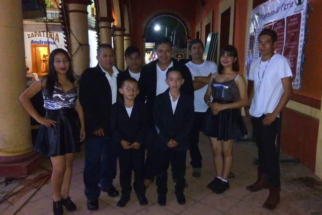 Feria Xochitlán 2019
