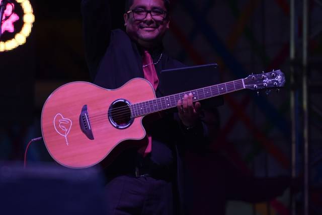 Mane Ayala