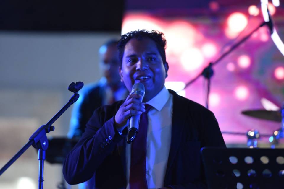 Cantante